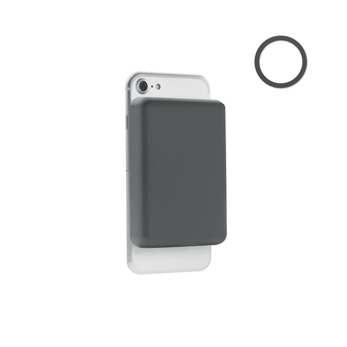 Stone Grey