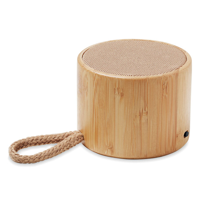 COOL – Speaker wireless rotondo con funzione chiamata
