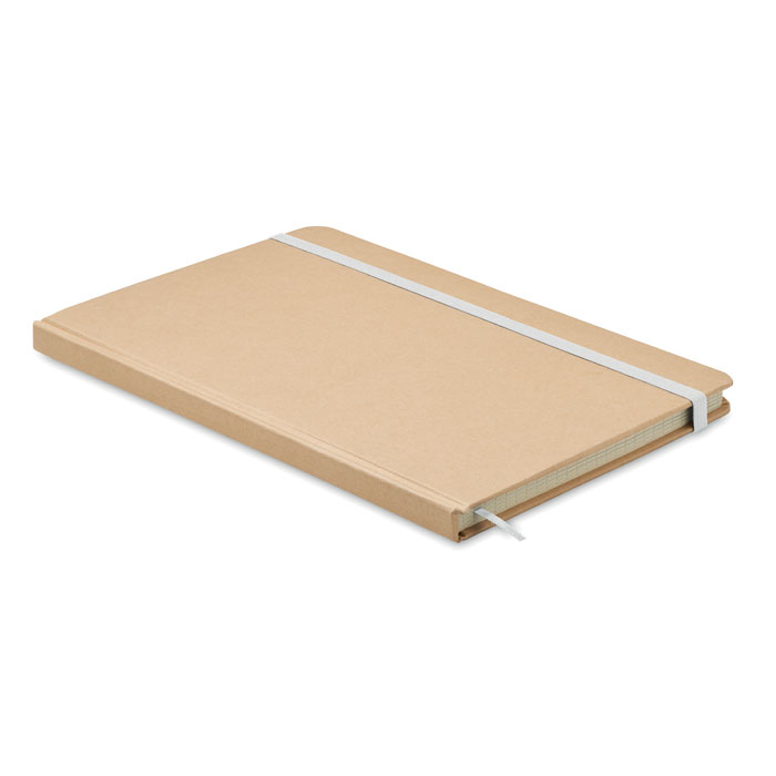 EVERWRITE – A5 notebook with FSC certified cover