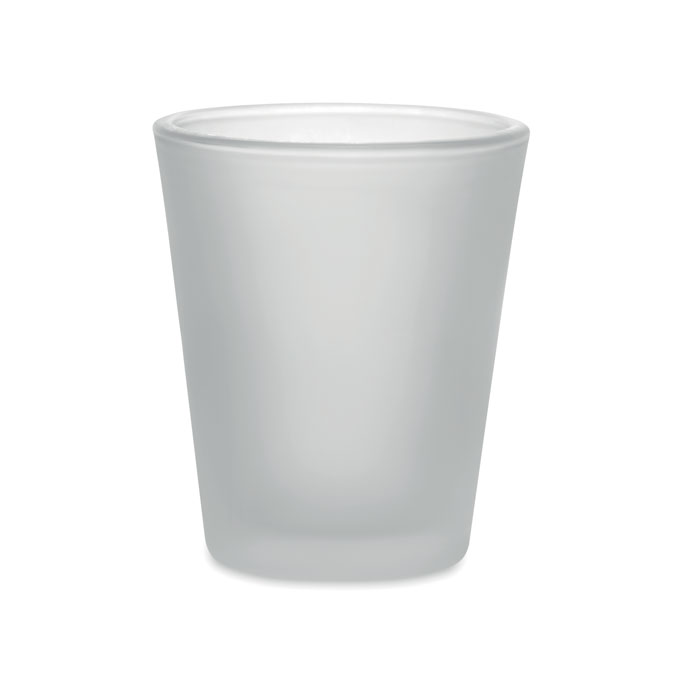 SONGOBLIM – Bicchiere shot riutilizzabile per sublimazione