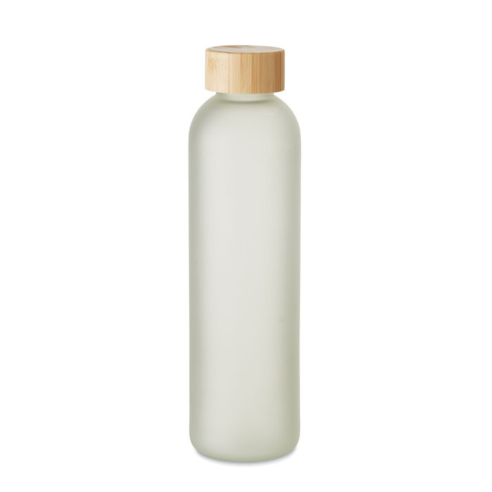 LOM – Glass bottle for sublimation printing