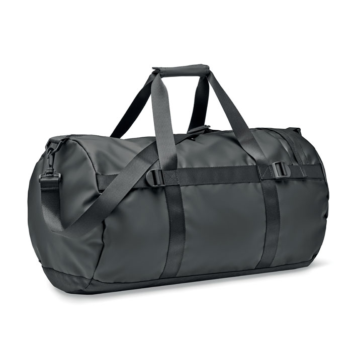 JAYA DUFFLE – Borsone sportivo in tela cerata resistente