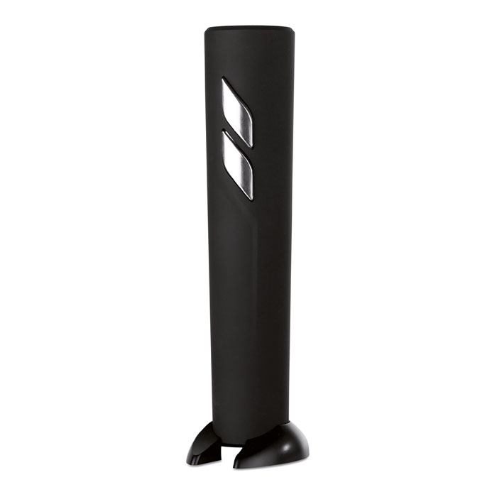 FASTOP – Electric wine bottle opener with foil cutter