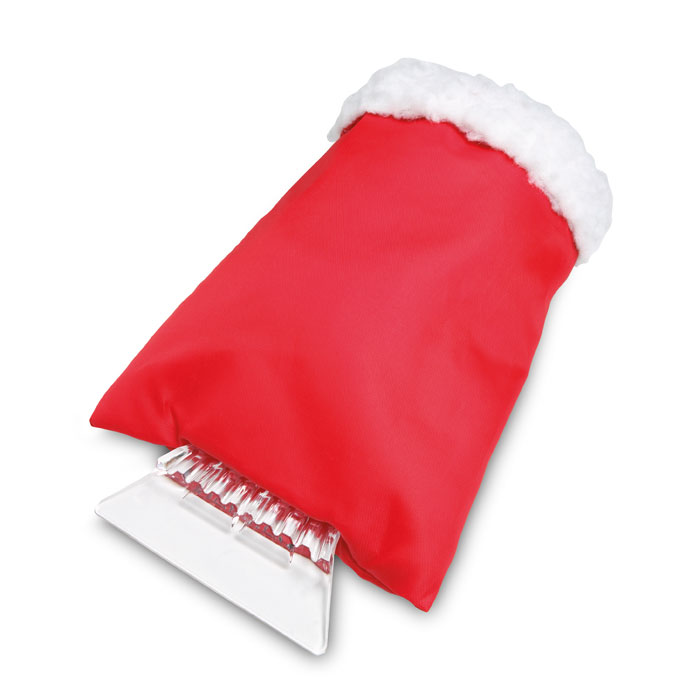 WARMIX – Padded ice-scraper glove