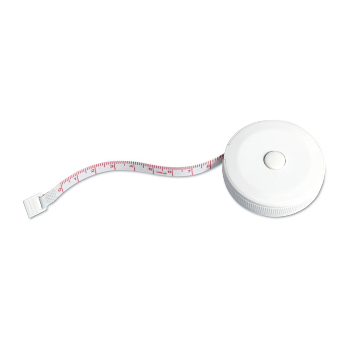 JEN – 1-metre retractable tape measure