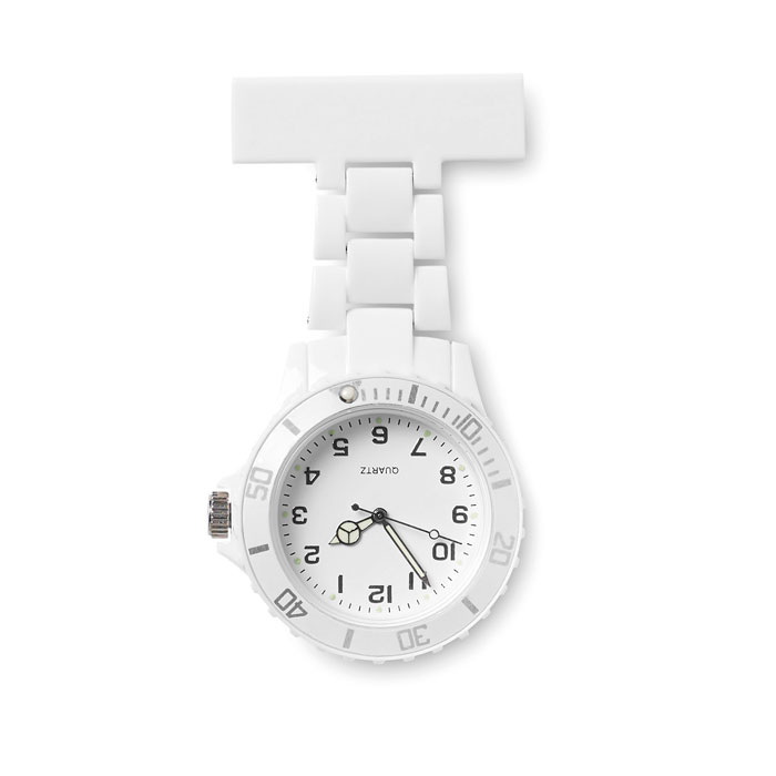 NURWATCH – Orologio analogico da infermiere