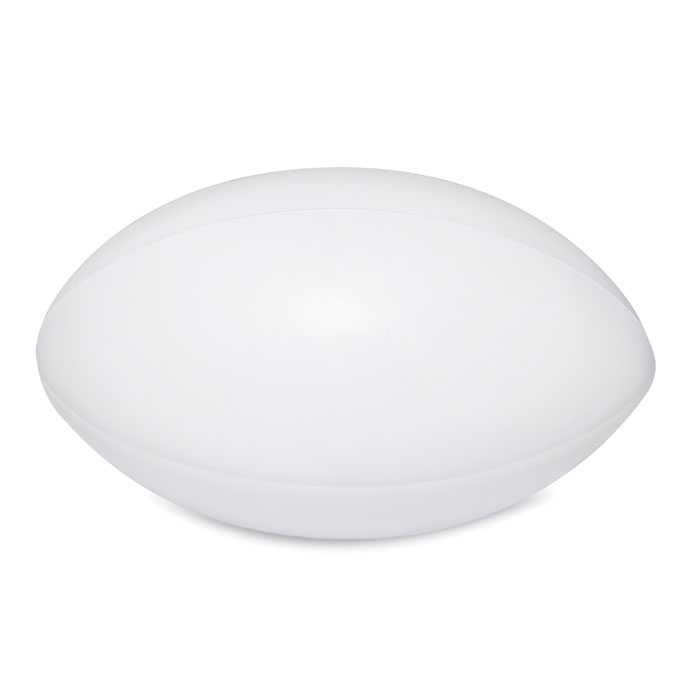 MADERA – Antistress a forma di palla da rugby