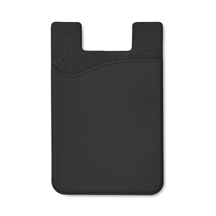 SILICARD – Porta carte in silicone per smartphone