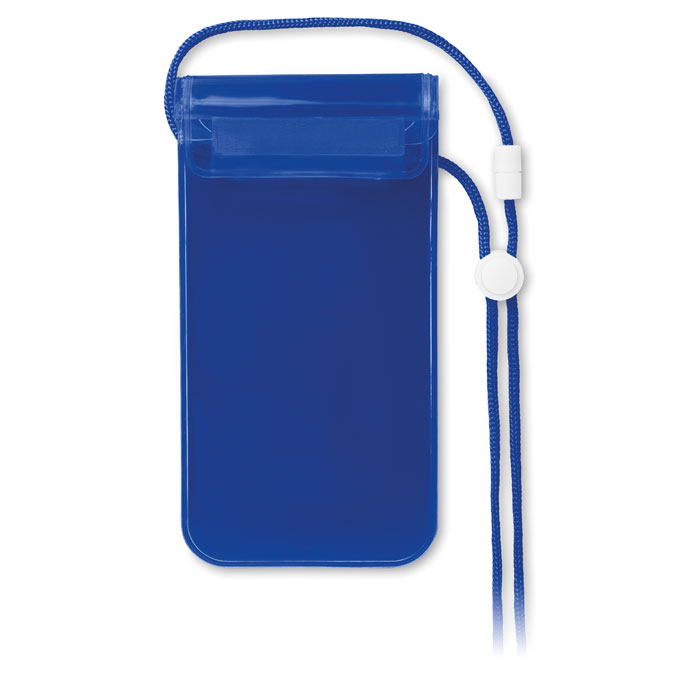 COLOURPOUCH – Cover impermeabile con laccetto da collo