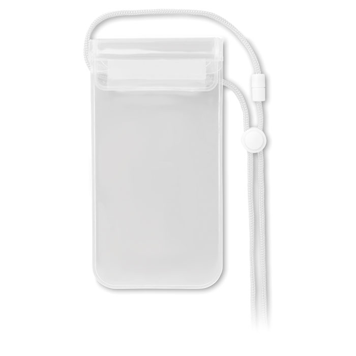 COLOURPOUCH – Waterproof phone pouch with touch window
