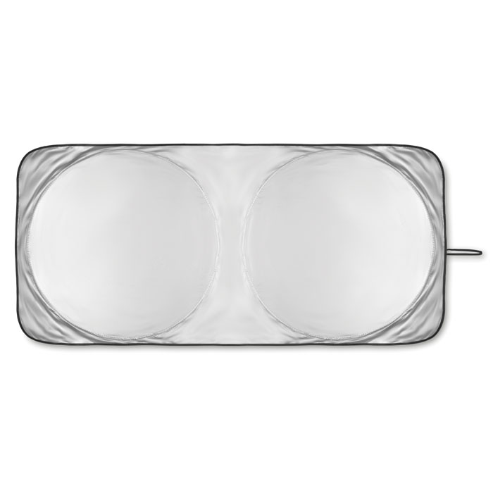 OMBRA POUCH – Parasole pieghevole per auto in pouch