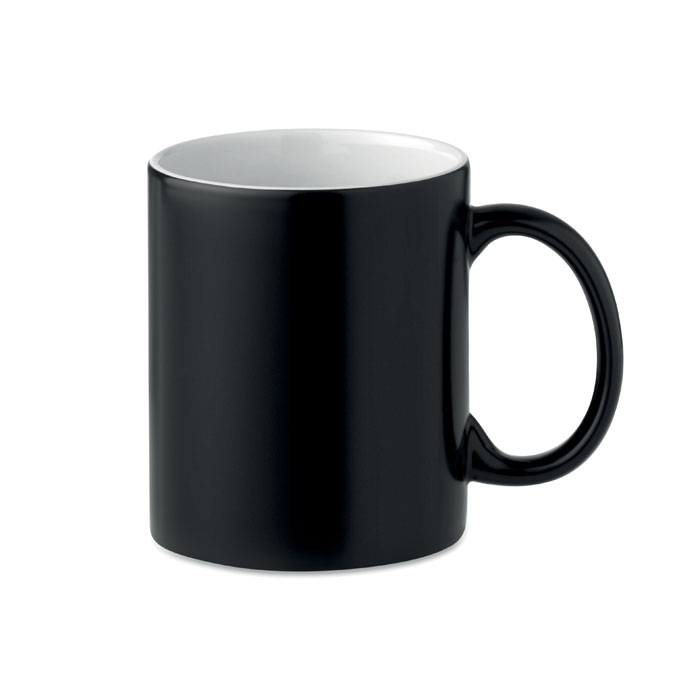 SUBLIDARK – Colour changing sublimation mug