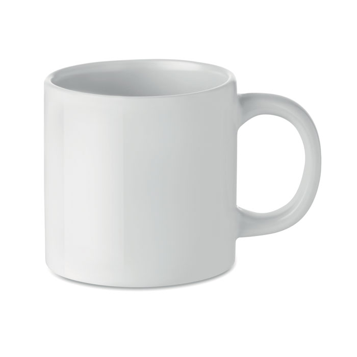 MINI SUBLIM – Tazza in ceramica con rivestimento speciale