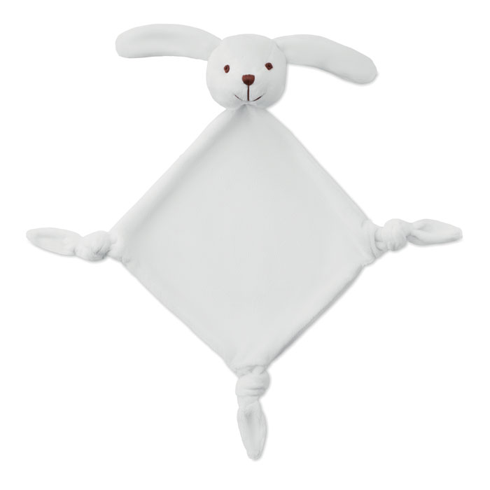LULLABY – Plush sucking towel for babies