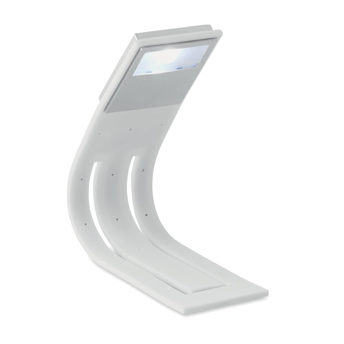 FLEXILIGHT – Flexible LED reading light bookmark