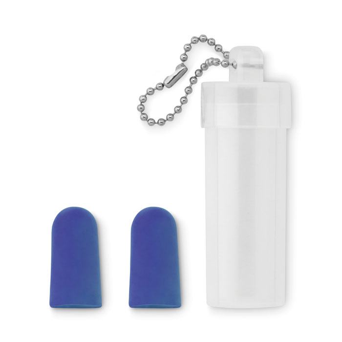 BUDS TO GO – Tappi per le orecchie con astuccio