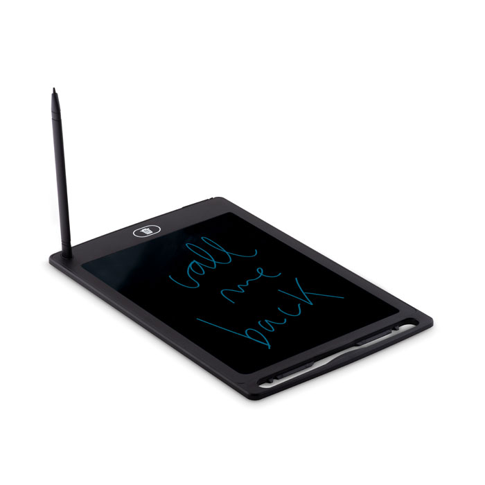 BLACKLET – Tablet LCD da 8,5 pollici con stilo