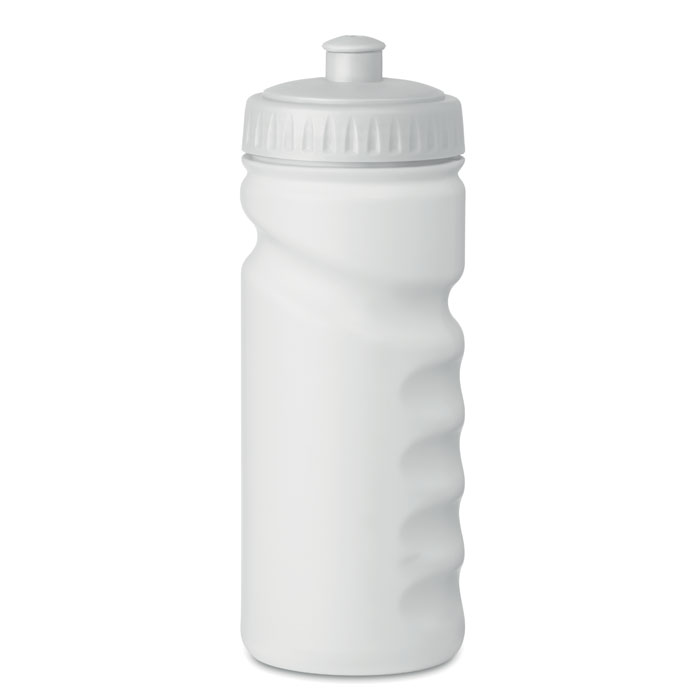 SPOT EIGHT – BPA-free sports bottle with handgrip