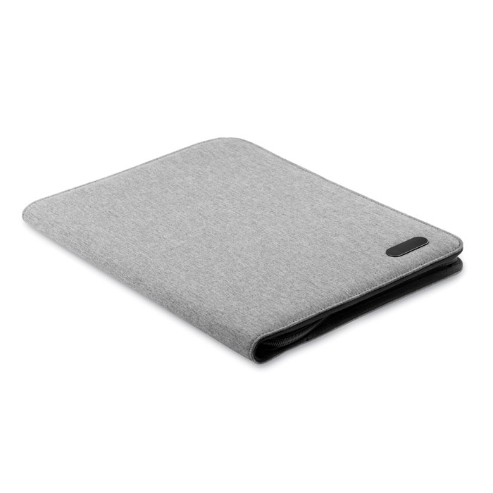 NOTES FOLDER – Cartella A4 bicolore con blocco note