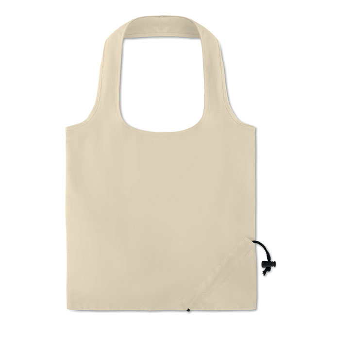 FRESA SOFT – Foldable cotton bag with drawstring