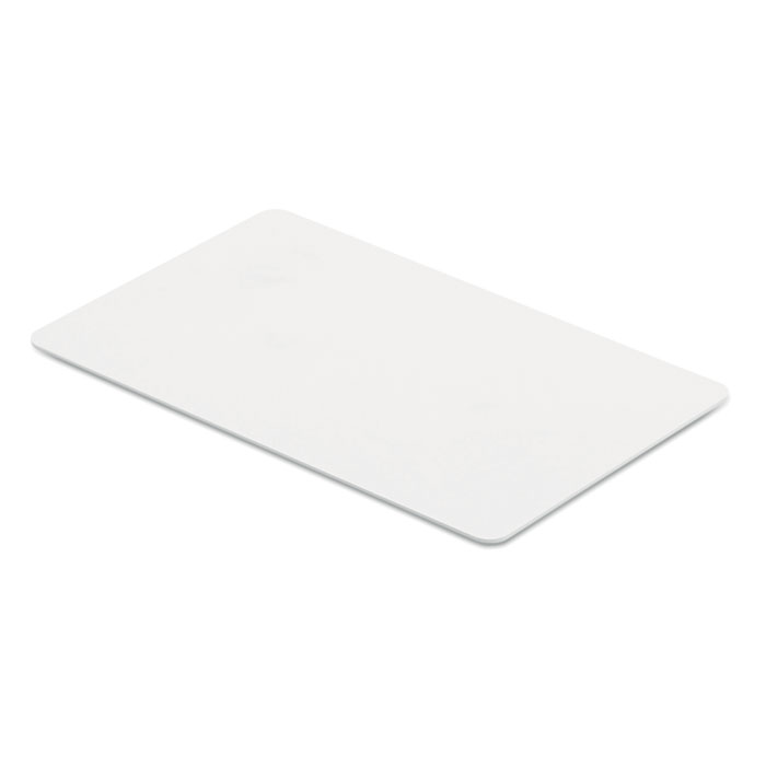 CUSTOS – Scheda anti-skimming RFID per carte contactless