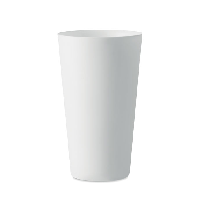 FESTA LARGE – Reusable PP event cup, 500 ml