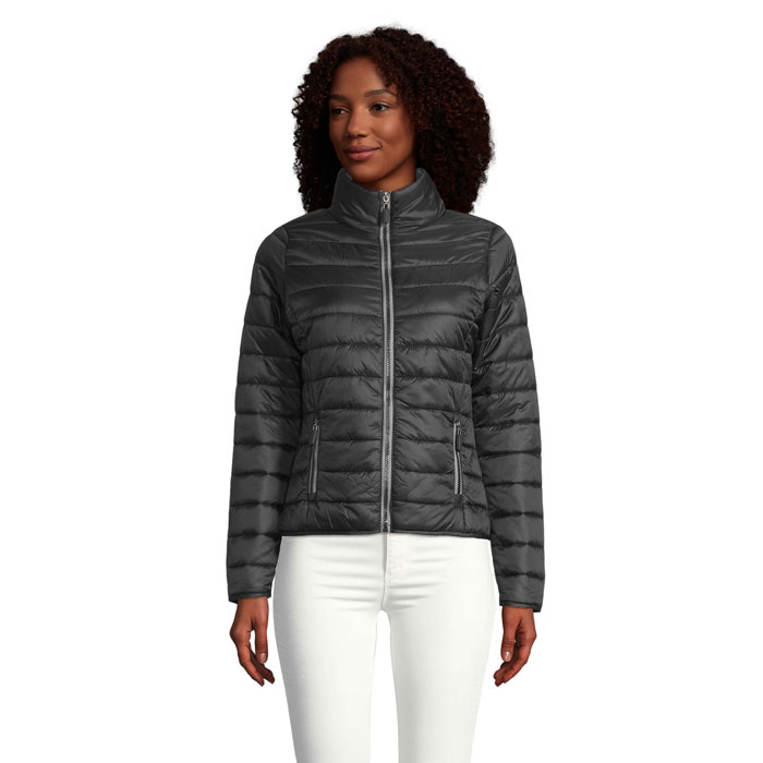 RIDE WOMEN – Women's light padded jacket, 180 gsm