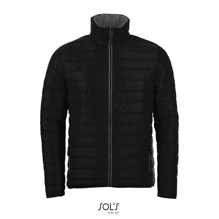 RIDE MEN – Men's light padded jacket, 180 gsm