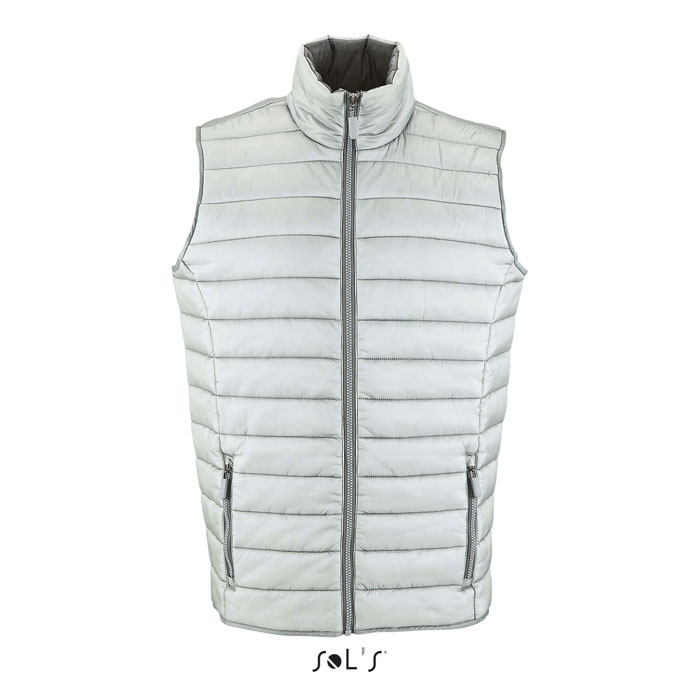 WAVE MEN – Men's lightweight bodywarmer