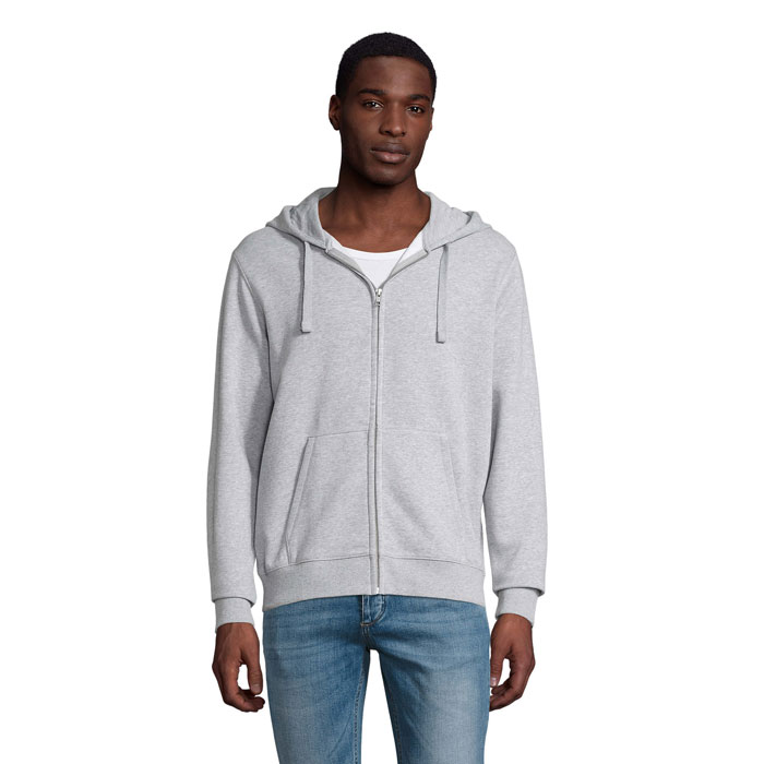 Grey Melange 2
