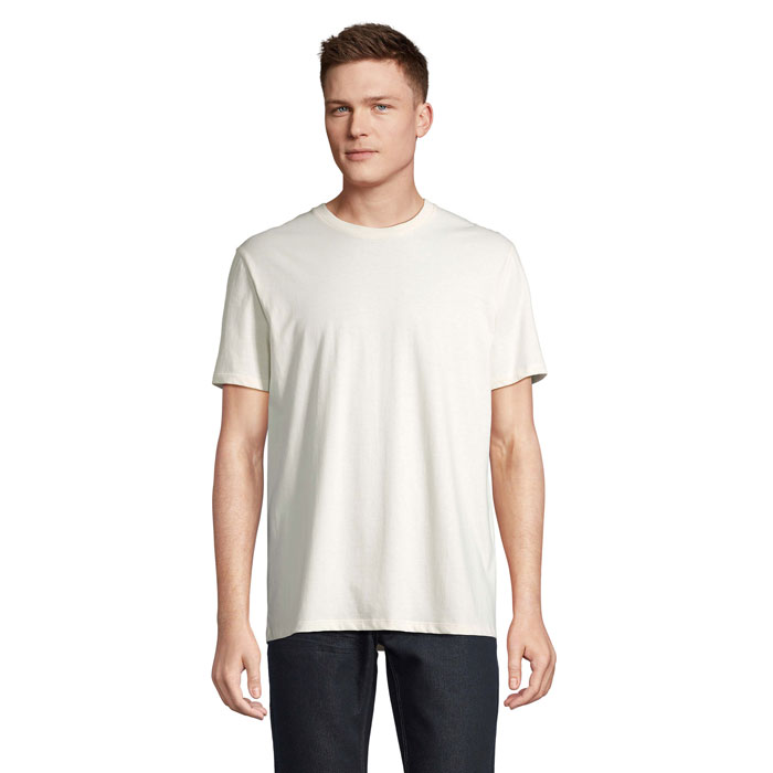 LEGEND – T-shirt unisex in cotone biologico pettinato