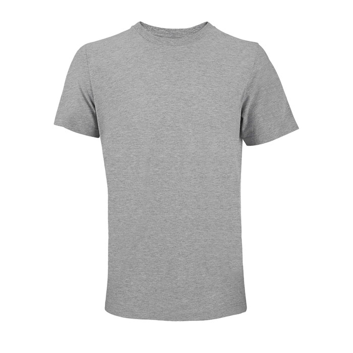 Light Grey Melange