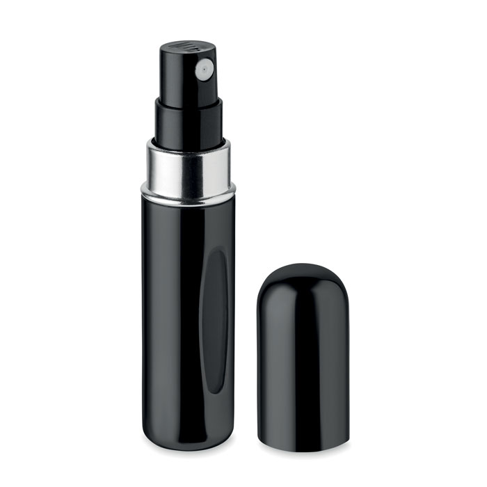 SPRAY – Refillable perfume atomizer bottle