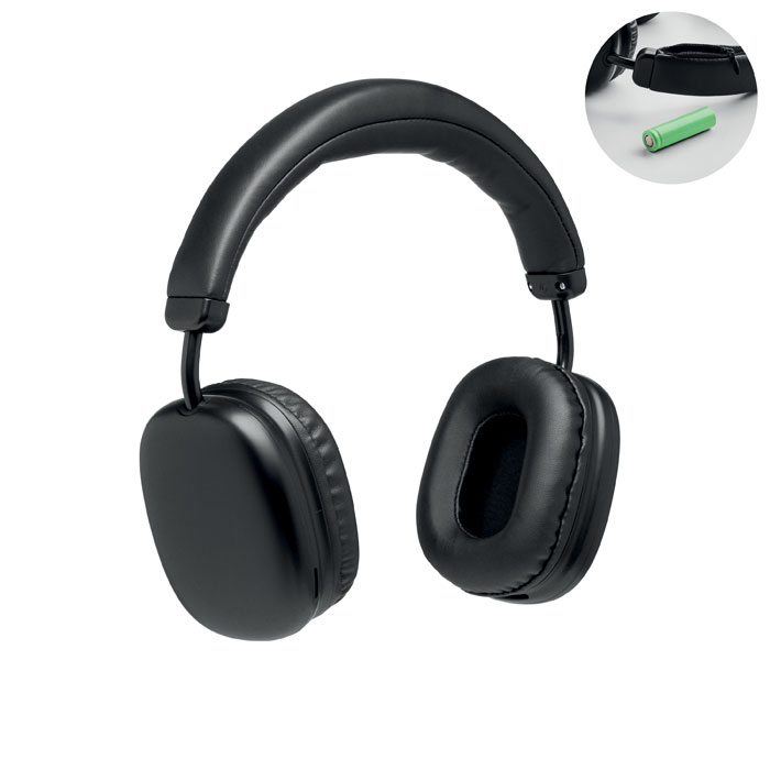 SYNC – Cuffie wireless con microfono integrato