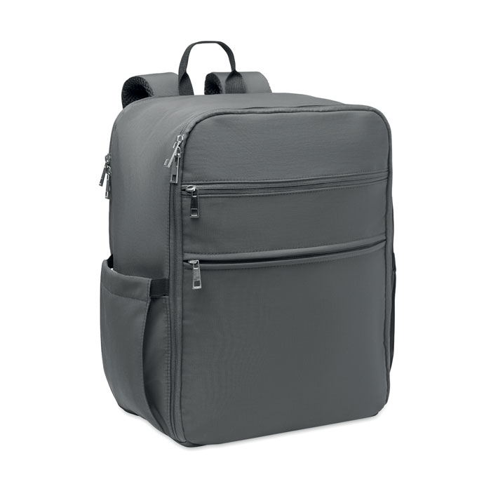 SALEM – Cabin backpack with padded mesh back