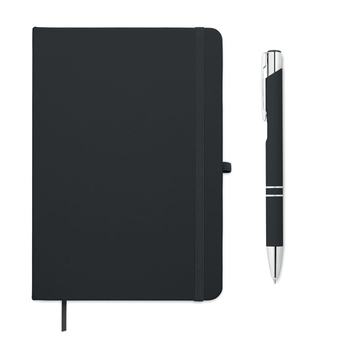 ARCOPEN – Set notebook A5 con penna