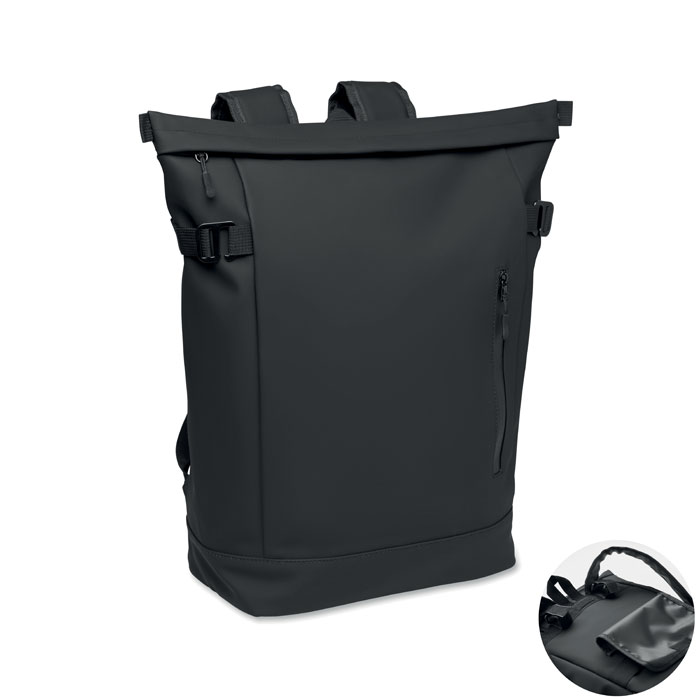 RIDE BACKPACK – Zaino laptop da bici idrorepellente
