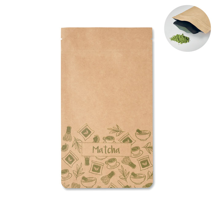 MATCHA – Tè verde in polvere da 10 g