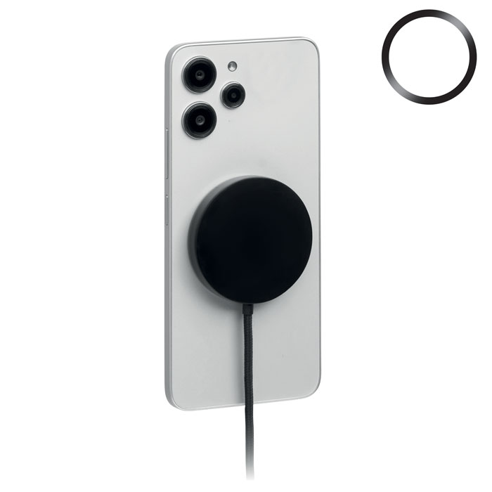 CICLESS – Caricatore wireless magnetico 25W