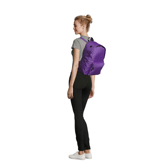 Dark Purple