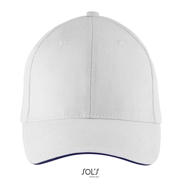 White/French Navy