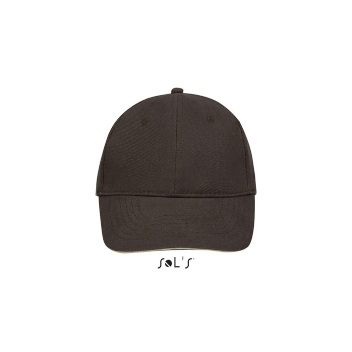 Chocolate/Beige