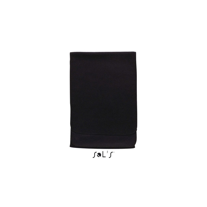 ARCTIC – Unisex fleece scarf in polyester