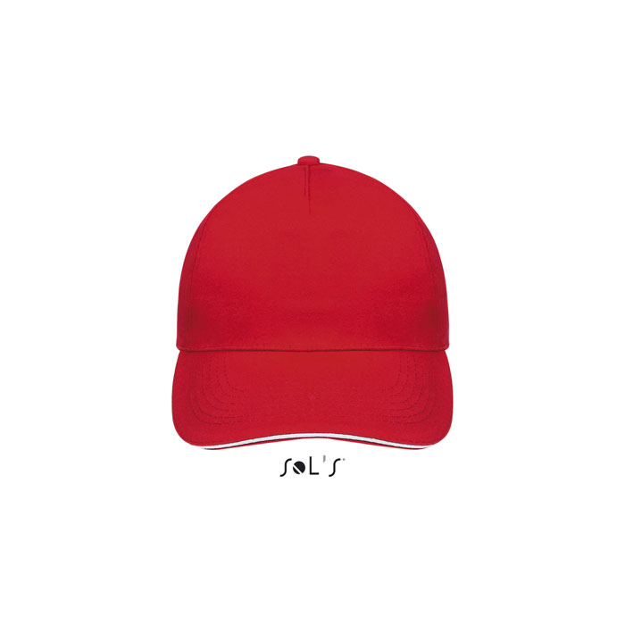 Red/White