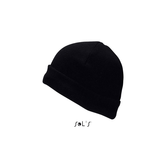 SERPICO 55 – Unisex fleece hat in fleece